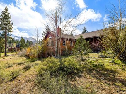 1014 Clear View Drive, South Lake Tahoe, CA 96150 Photo