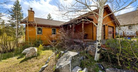 1014 Clear View Drive, South Lake Tahoe, CA 96150 Photo