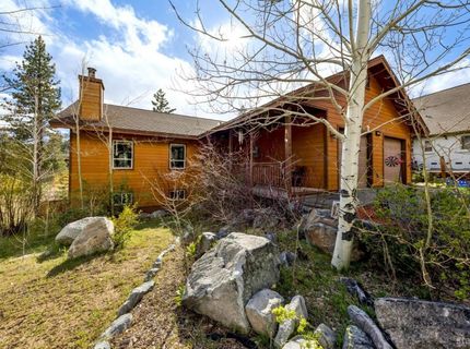 1014 Clear View Drive, South Lake Tahoe, CA 96150 Photo