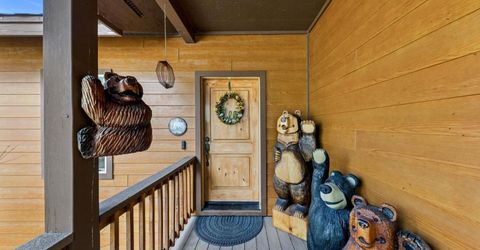 1014 Clear View Drive, South Lake Tahoe, CA 96150 Photo