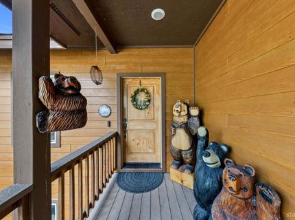 1014 Clear View Drive, South Lake Tahoe, CA 96150 Photo