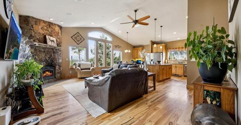 1014 Clear View Drive, South Lake Tahoe, CA 96150 Photo