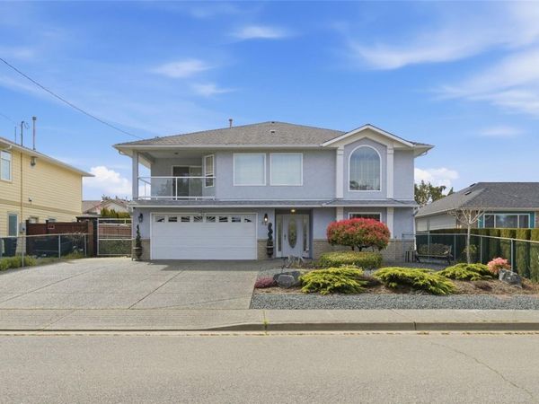 846 Wright Rd, Parksville, BC V9P 1Z9