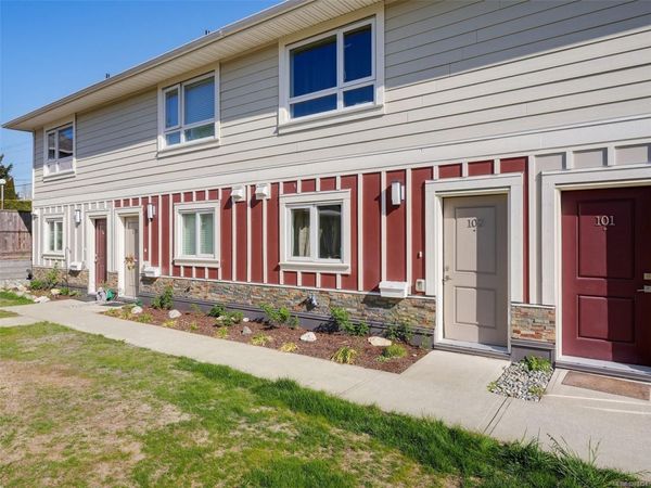 3248 Sherman Rd , Unit 102, Duncan, BC V9L 4B4