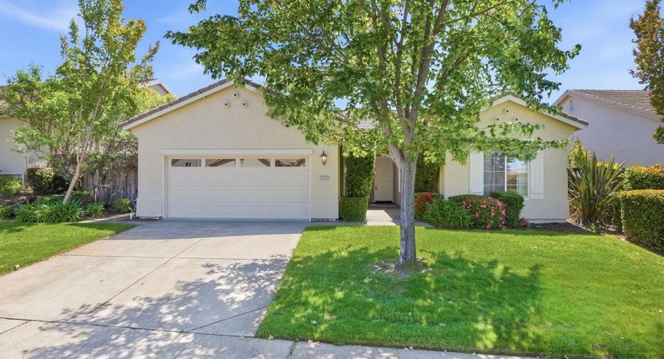 3005 Crestwood Way, Rocklin, CA 95765 Photo