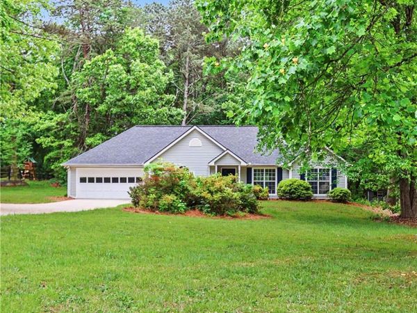 2365 Holly Branch Drive, Cumming, GA 30040