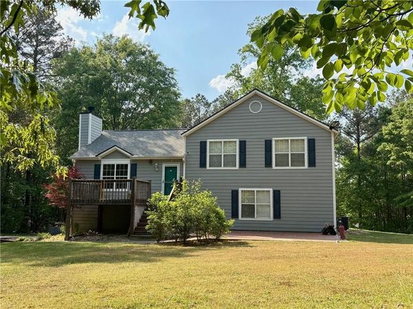 1410 Tall Pines Drive, Monroe, GA 30655
