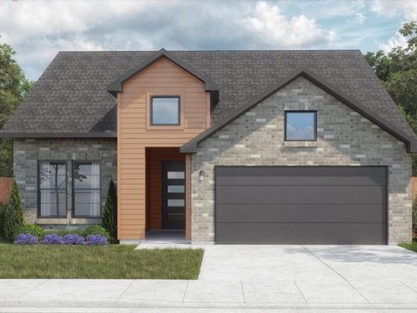 6713 Serenity Drive , Fort Worth, TX 76179