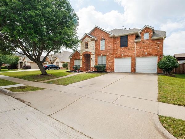 4302 Mulligan Avenue, Mansfield, TX 76063
