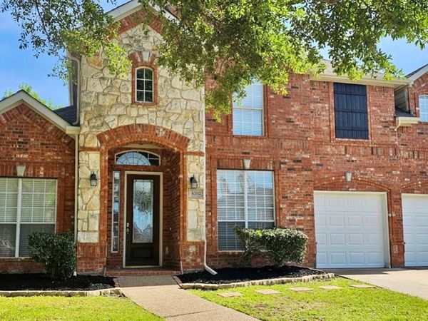 4302 Mulligan Avenue, Mansfield, TX 76063