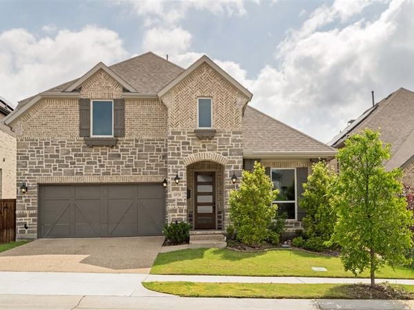 4928 Cavall Drive , Carrollton, TX 75010