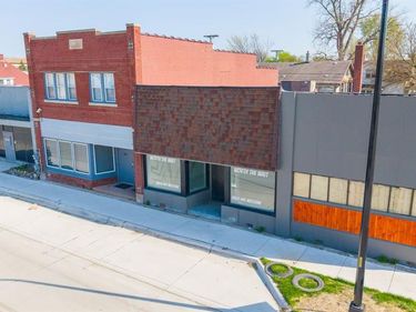 16906 E 9 Mile Road, Eastpointe, MI 48021