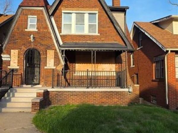 17144 Greenlawn Street , Detroit, MI 48221
