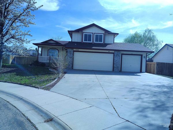 1426 N Tasavol Avenue, Kuna, ID 83634