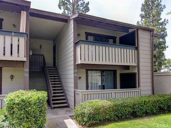 20702 El Toro Road, Unit 393, Lake Forest, CA 92630