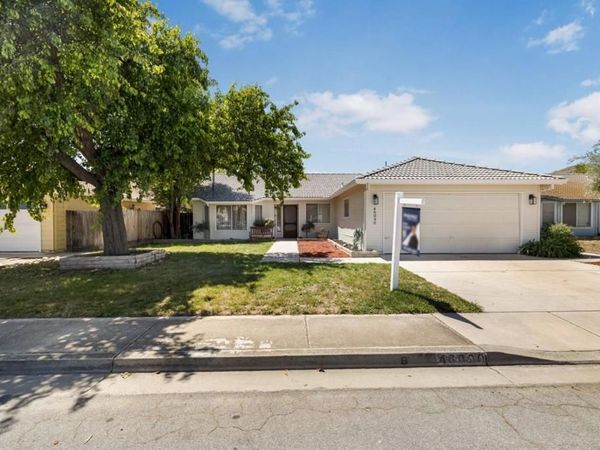 46090 Pine Meadow Drive, King City, CA 93930