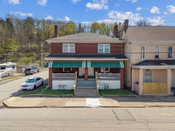 602 Division Street, Jeannette, PA 15644