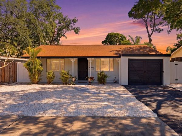 8020 24TH AVENUE N, ST PETERSBURG, FL 33710