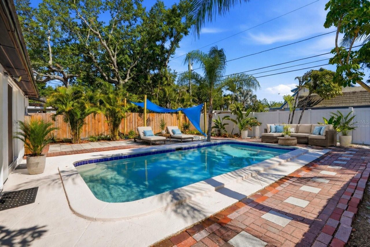 8020 24th Avenue N, Saint Petersburg, FL 33710 Photo