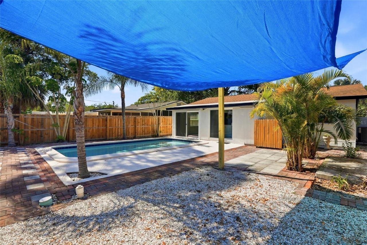 8020 24th Avenue N, Saint Petersburg, FL 33710 Photo
