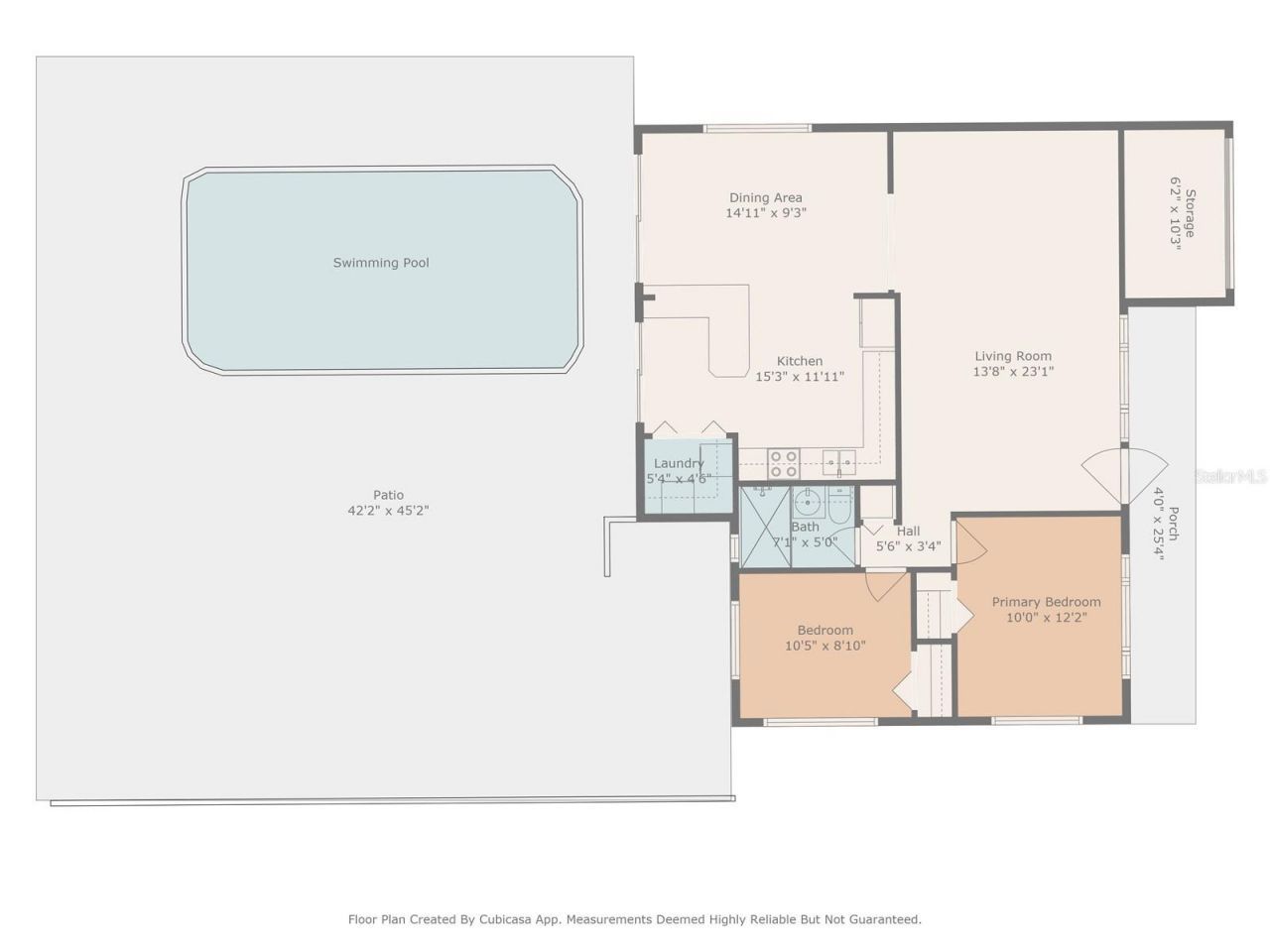 8020 24th Avenue N, Saint Petersburg, FL 33710 Photo