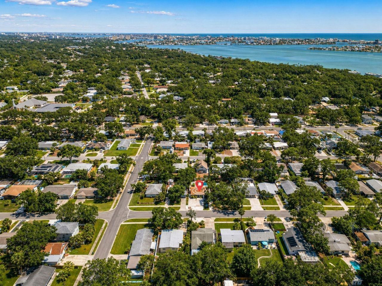 8020 24th Avenue N, Saint Petersburg, FL 33710 Photo