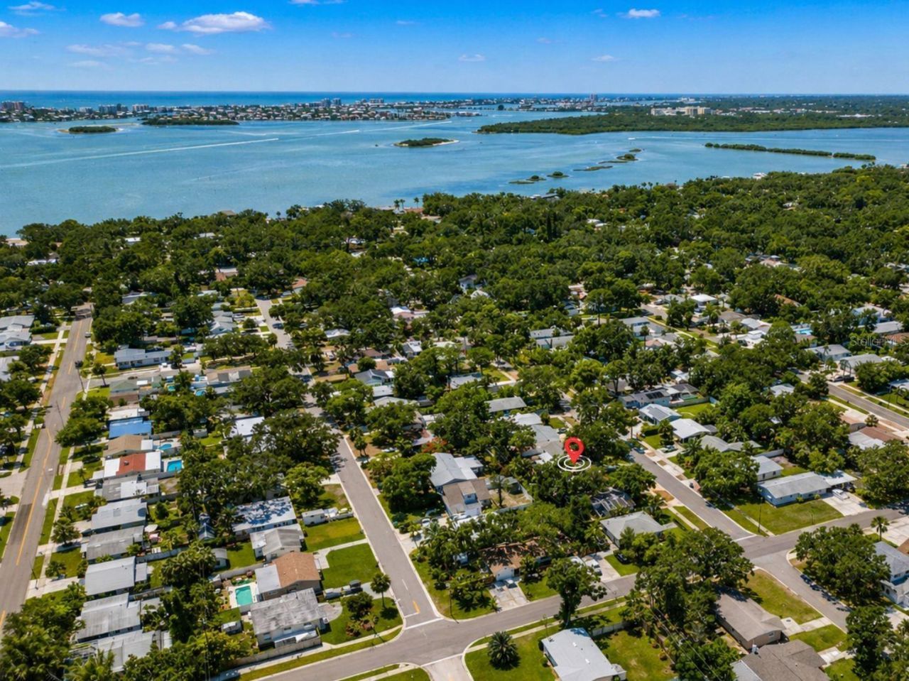 8020 24th Avenue N, Saint Petersburg, FL 33710 Photo