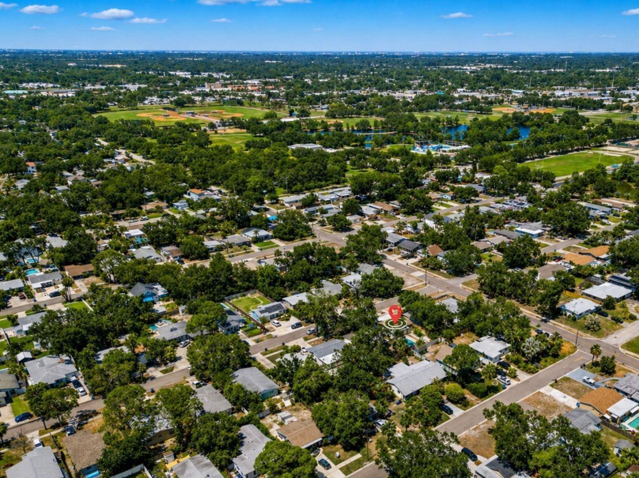 8020 24th Avenue N, Saint Petersburg, FL 33710 Photo