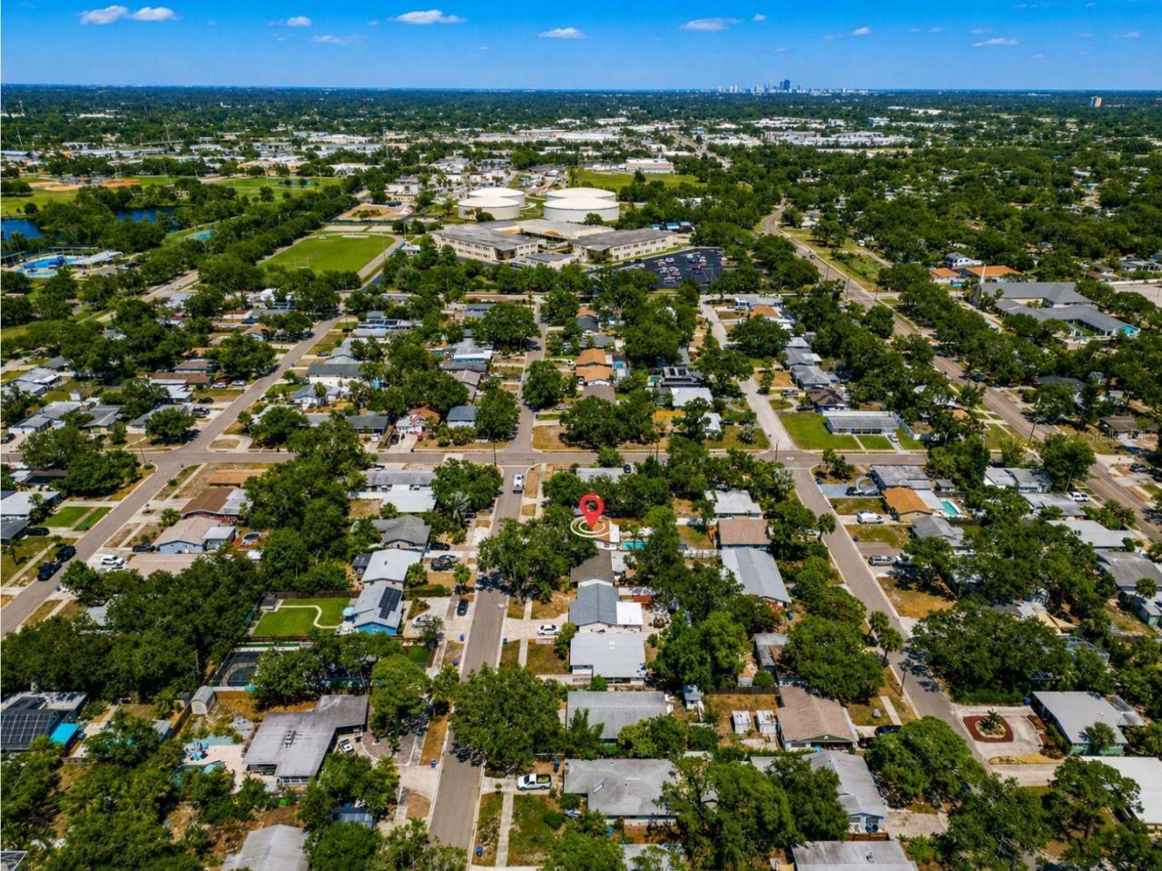 8020 24th Avenue N, Saint Petersburg, FL 33710 Photo
