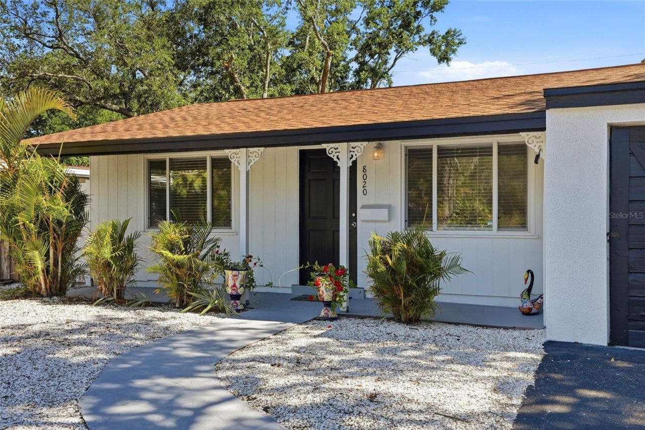 8020 24th Avenue N, Saint Petersburg, FL 33710 Photo