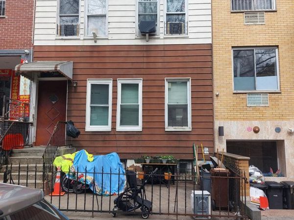 727 53rd Street, Brooklyn, NY 11220