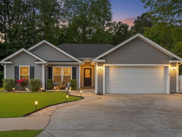 1909 Ronald Phillips Ave., Conway, SC 29527