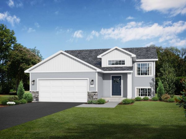 1003 Brandenburg Circle , Waverly, MN 55390