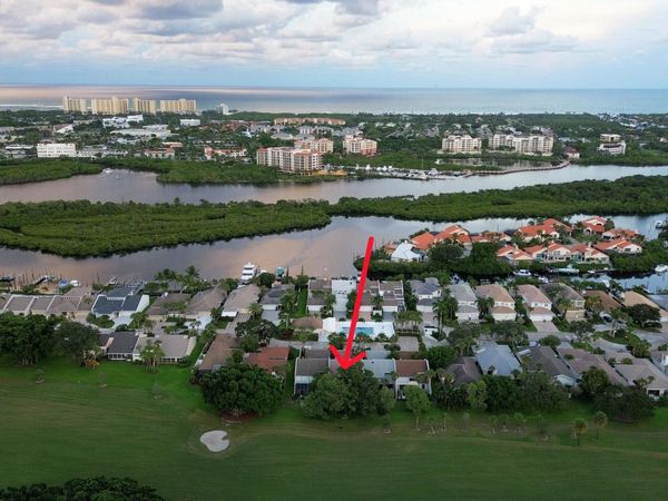 17145 Bay Street, Jupiter, FL 33477