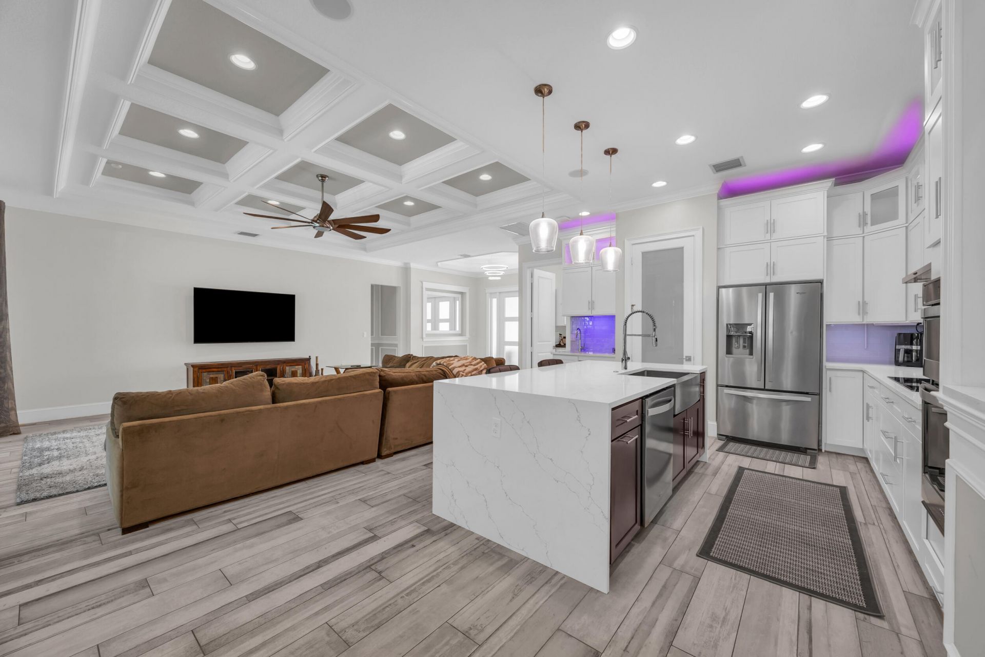 6083 NW East Deville Circle, Port Saint Lucie, FL 34986 Photo