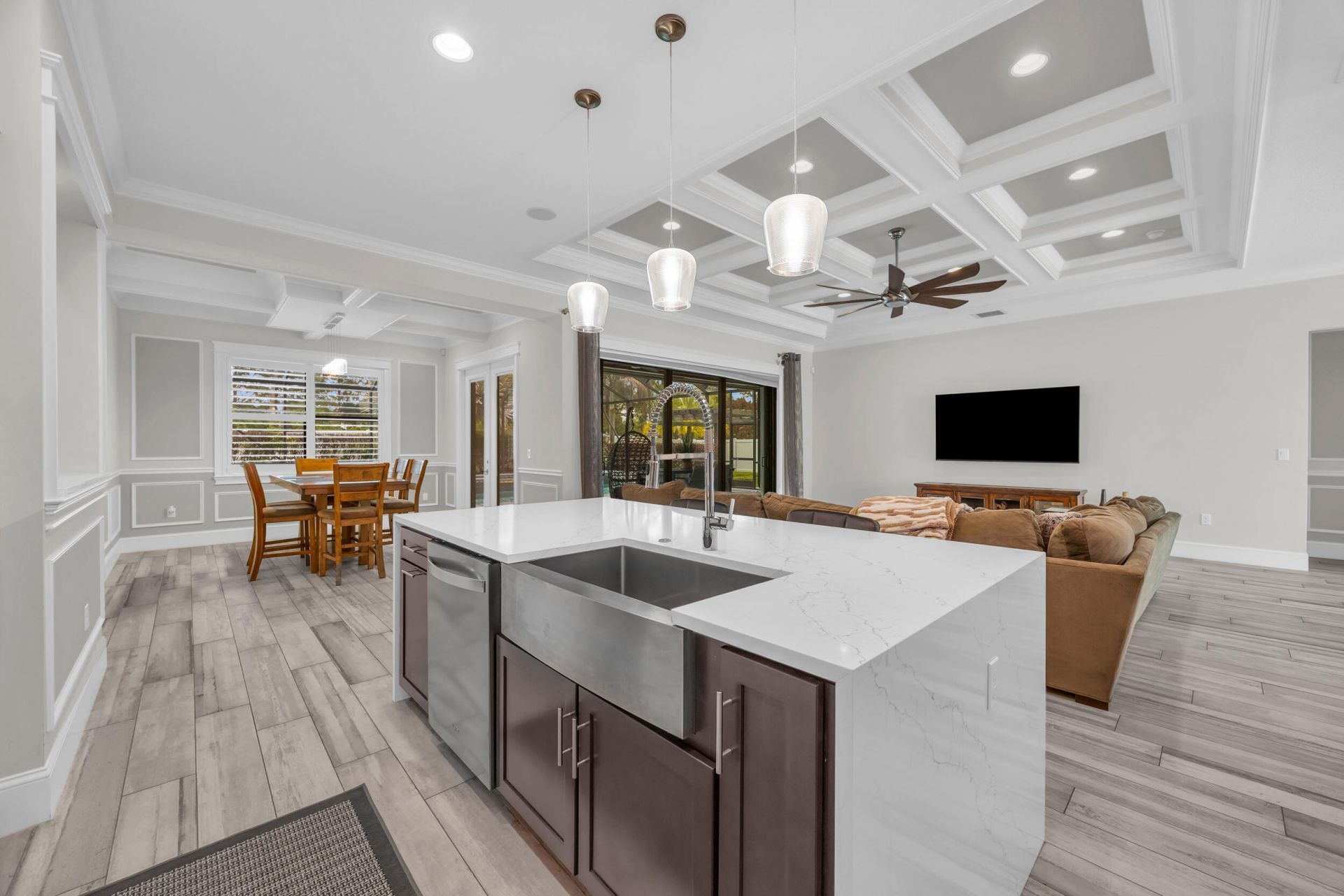 6083 NW East Deville Circle, Port Saint Lucie, FL 34986 Photo