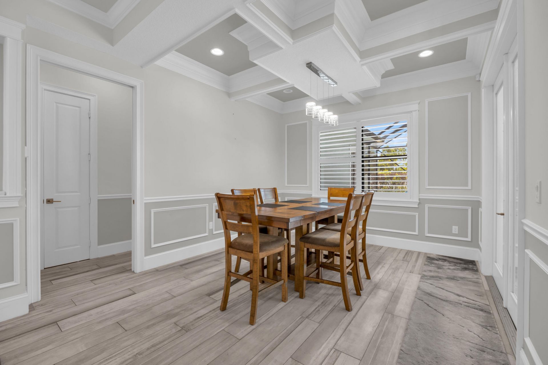 6083 NW East Deville Circle, Port Saint Lucie, FL 34986 Photo