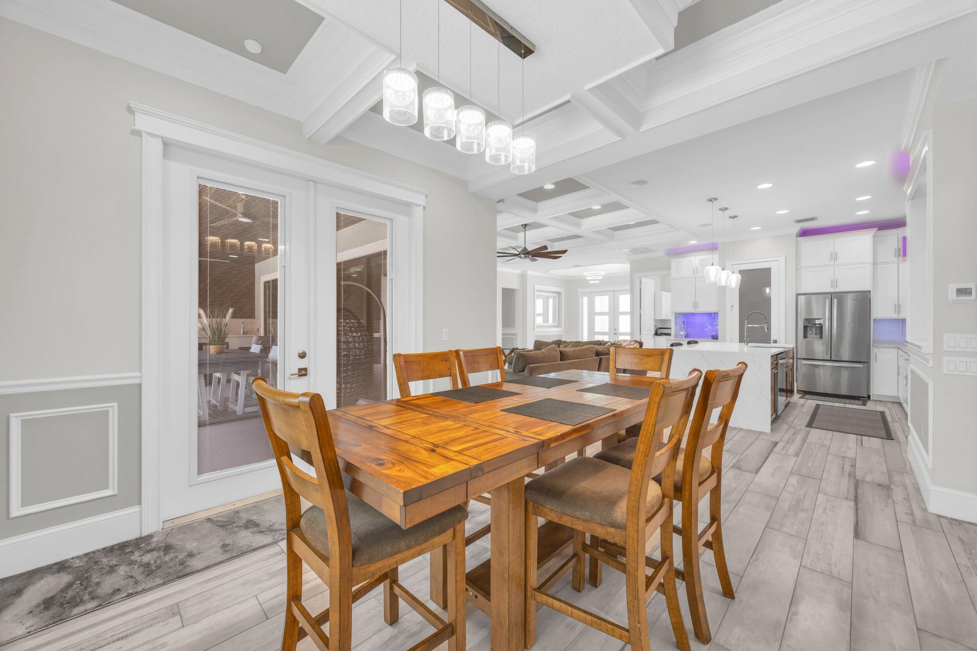 6083 NW East Deville Circle, Port Saint Lucie, FL 34986 Photo