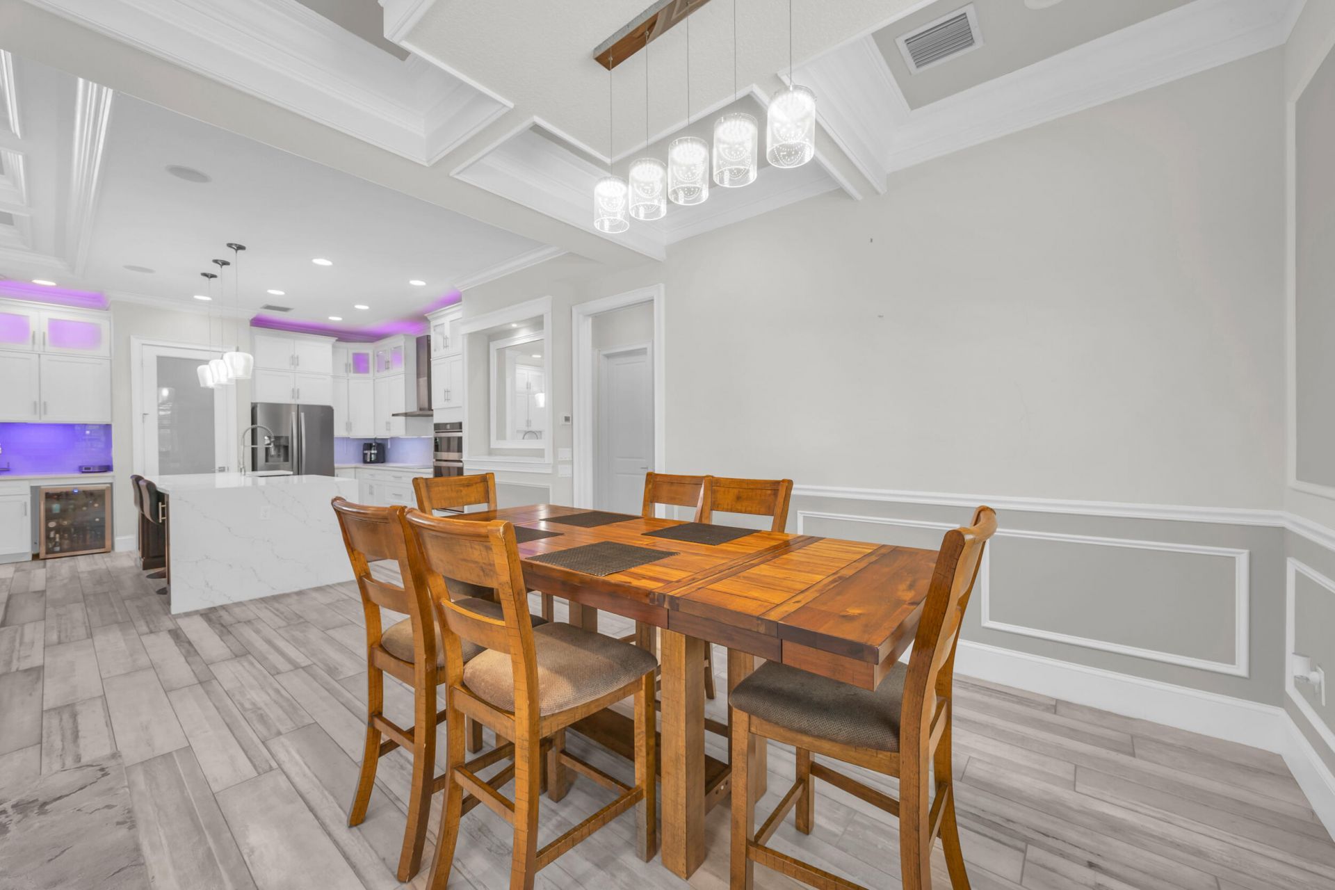 6083 NW East Deville Circle, Port Saint Lucie, FL 34986 Photo