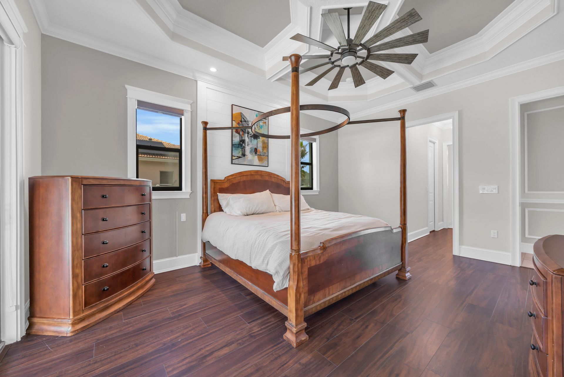 6083 NW East Deville Circle, Port Saint Lucie, FL 34986 Photo