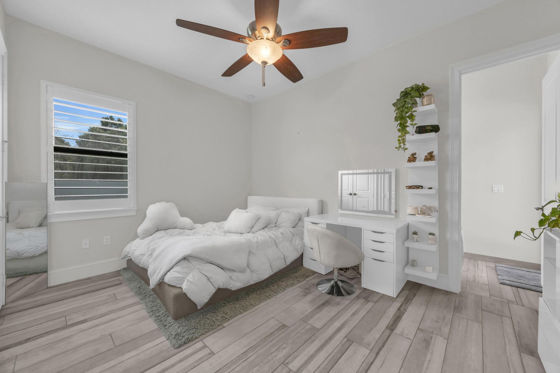 6083 NW East Deville Circle, Port Saint Lucie, FL 34986 Photo