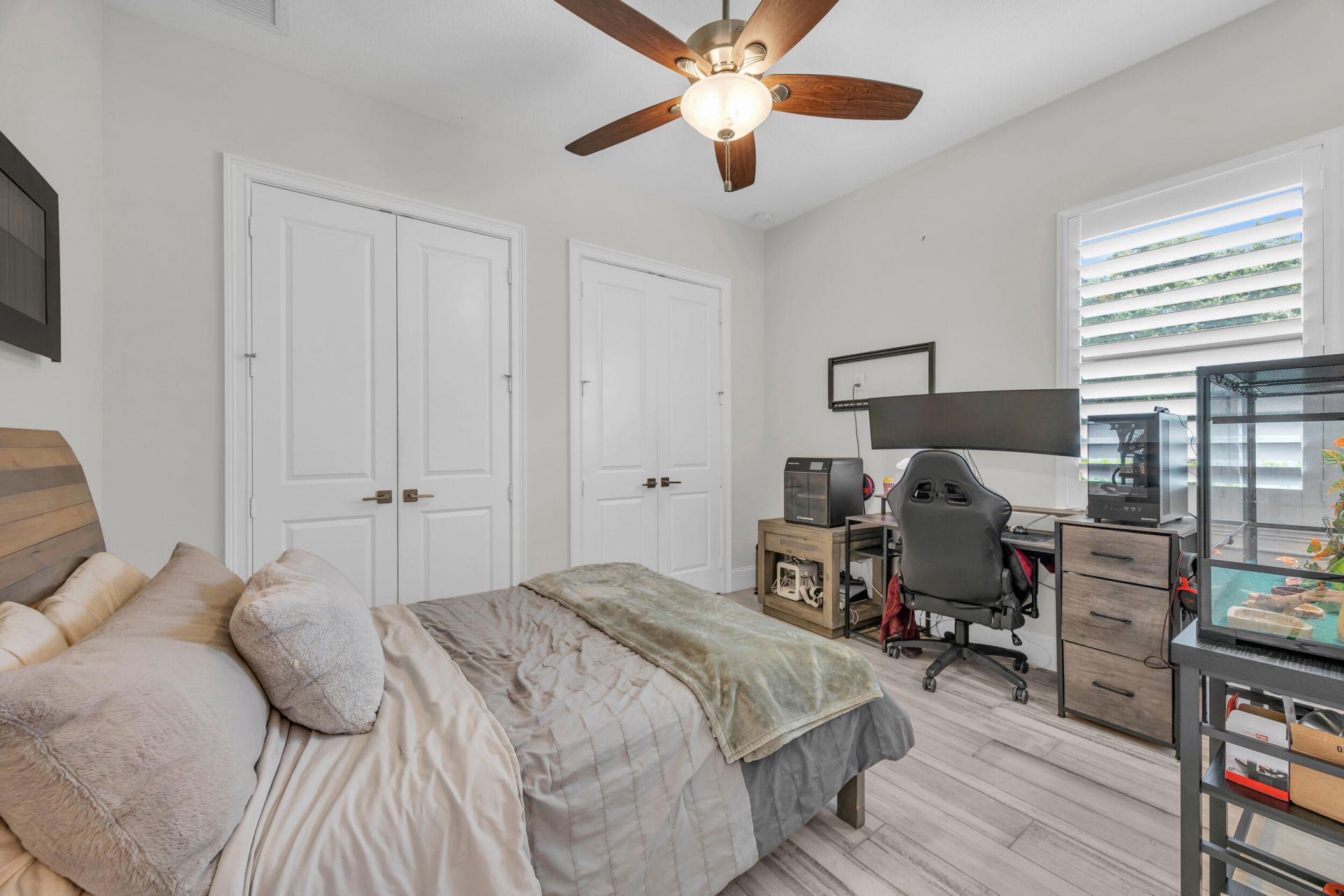 6083 NW East Deville Circle, Port Saint Lucie, FL 34986 Photo