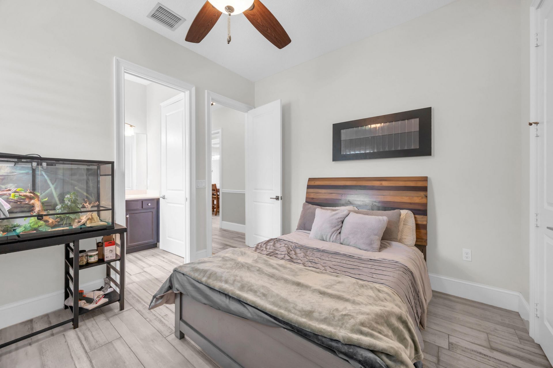 6083 NW East Deville Circle, Port Saint Lucie, FL 34986 Photo