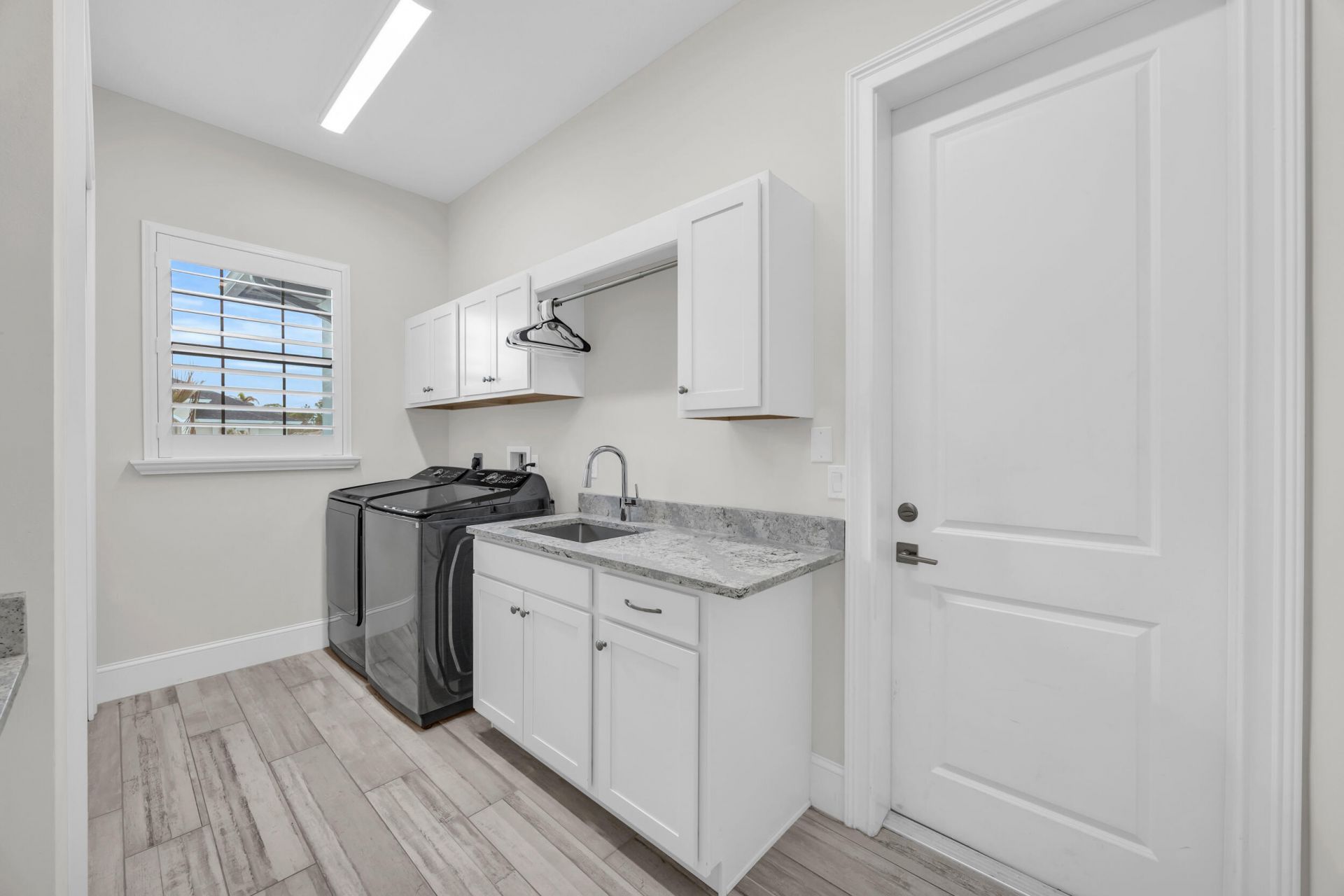 6083 NW East Deville Circle, Port Saint Lucie, FL 34986 Photo