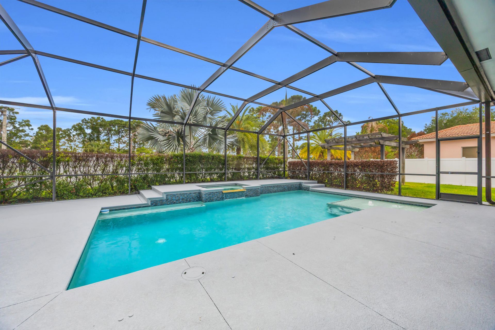 6083 NW East Deville Circle, Port Saint Lucie, FL 34986 Photo