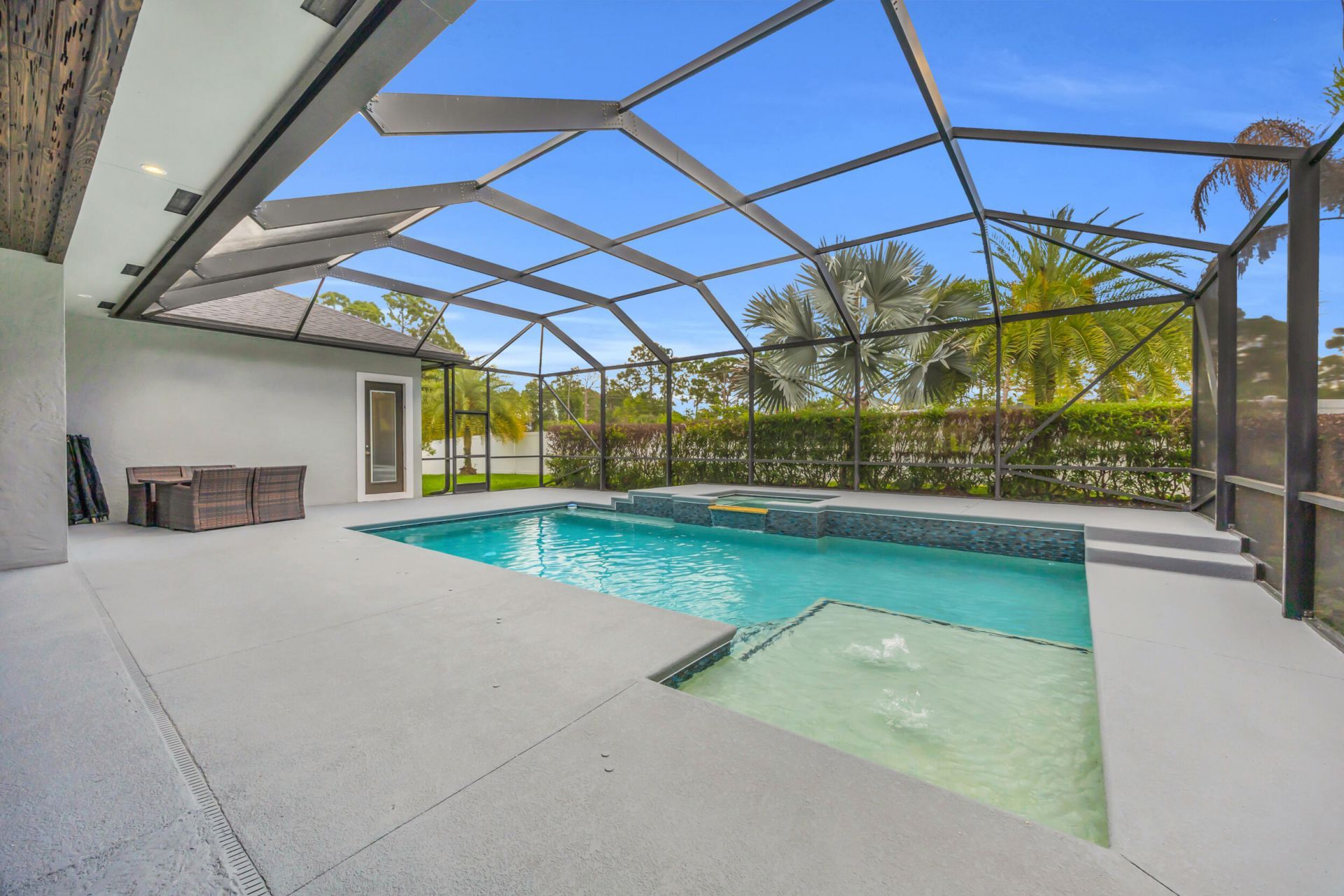 6083 NW East Deville Circle, Port Saint Lucie, FL 34986 Photo