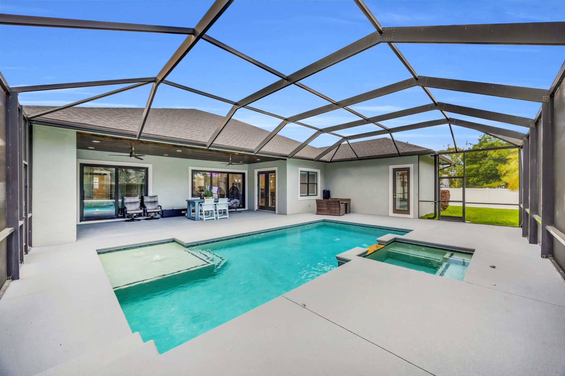6083 NW East Deville Circle, Port Saint Lucie, FL 34986 Photo