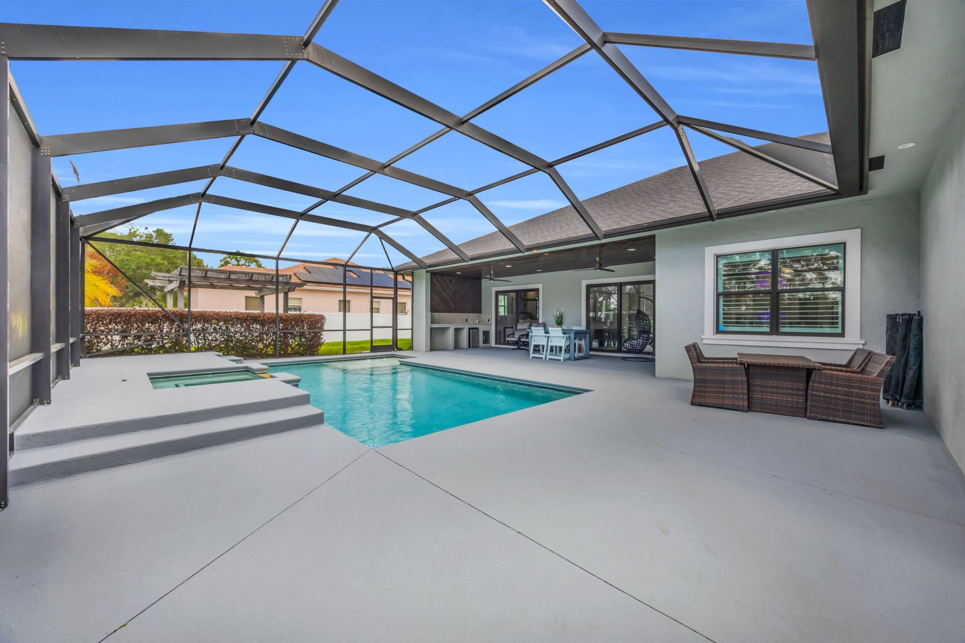 6083 NW East Deville Circle, Port Saint Lucie, FL 34986 Photo
