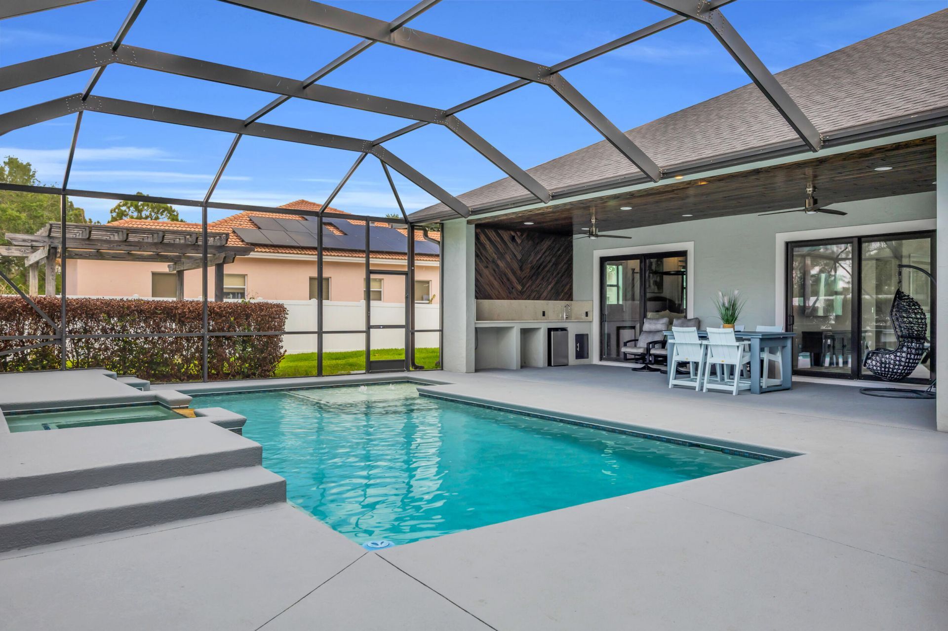 6083 NW East Deville Circle, Port Saint Lucie, FL 34986 Photo