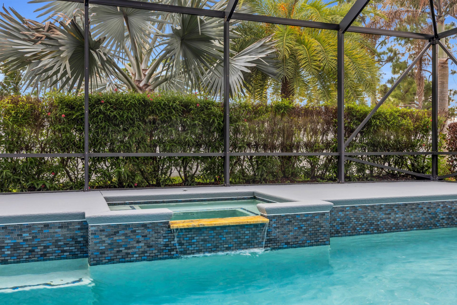 6083 NW East Deville Circle, Port Saint Lucie, FL 34986 Photo